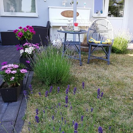 Apartmán Malmaris Władysławowo Exteriér fotografie
