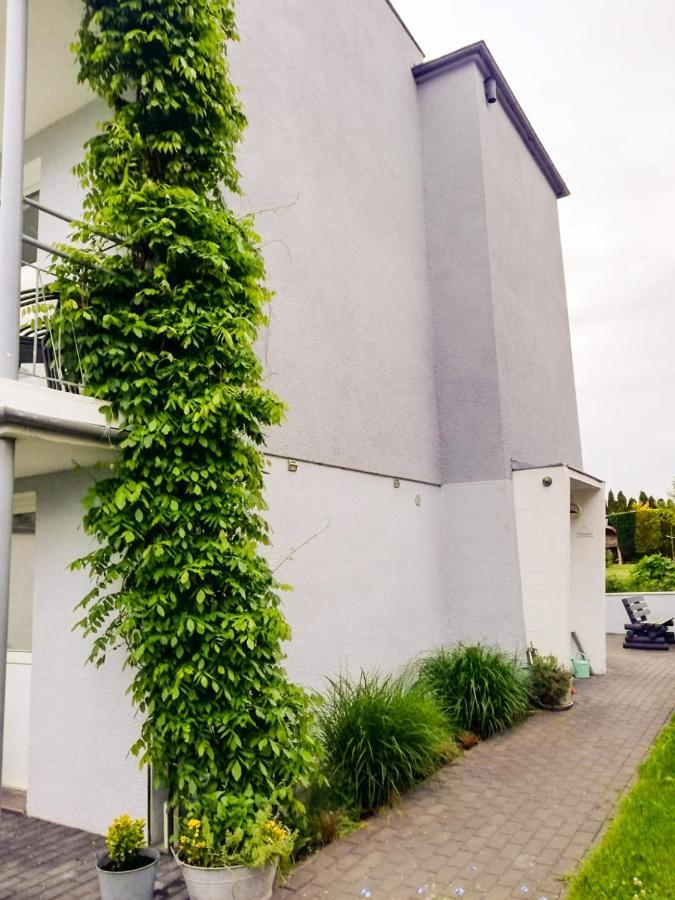 Apartmán Malmaris Władysławowo Exteriér fotografie